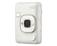 Fujifilm Instax Mini LiPlay biały - 1337219 - zdjęcie 3